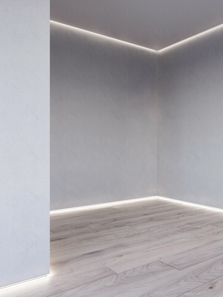 DEOMA 商店装饰性室内元素可视化项目丨俄罗斯新西伯利亚丨Lera Bannikova-37