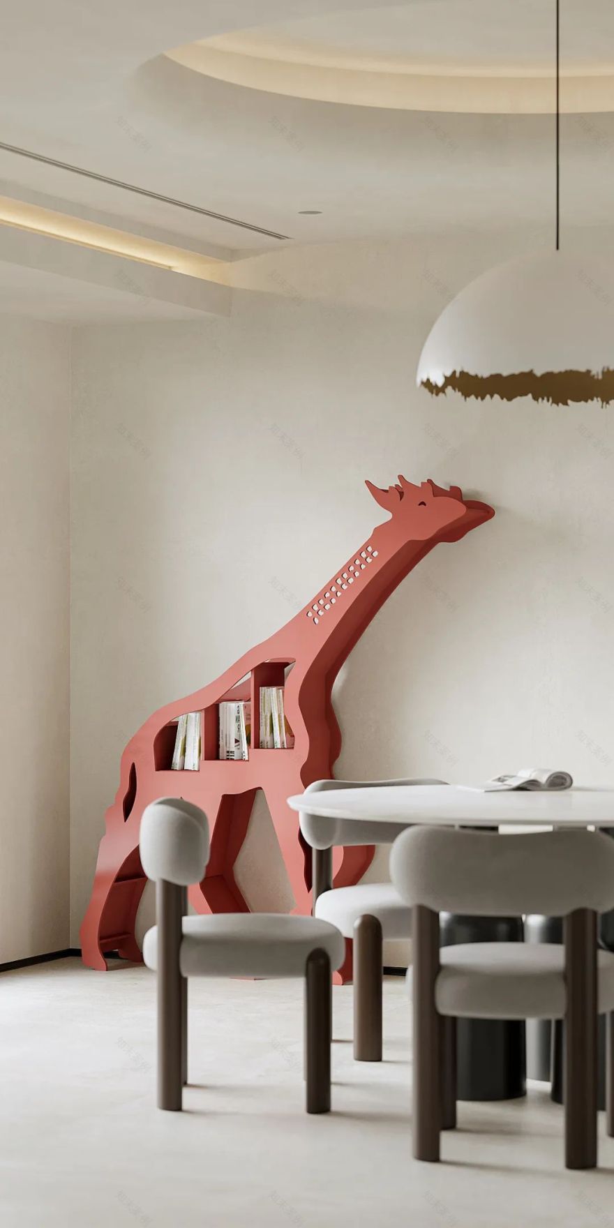 燕山公馆|李亚宁作品-17