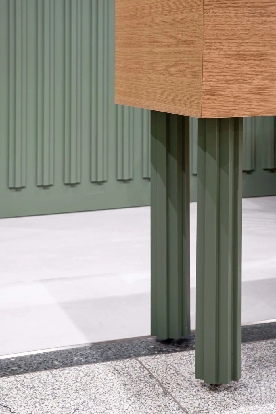 蒂博尔的正确时间丨CanadaToronto丨Kilogram Studio-21