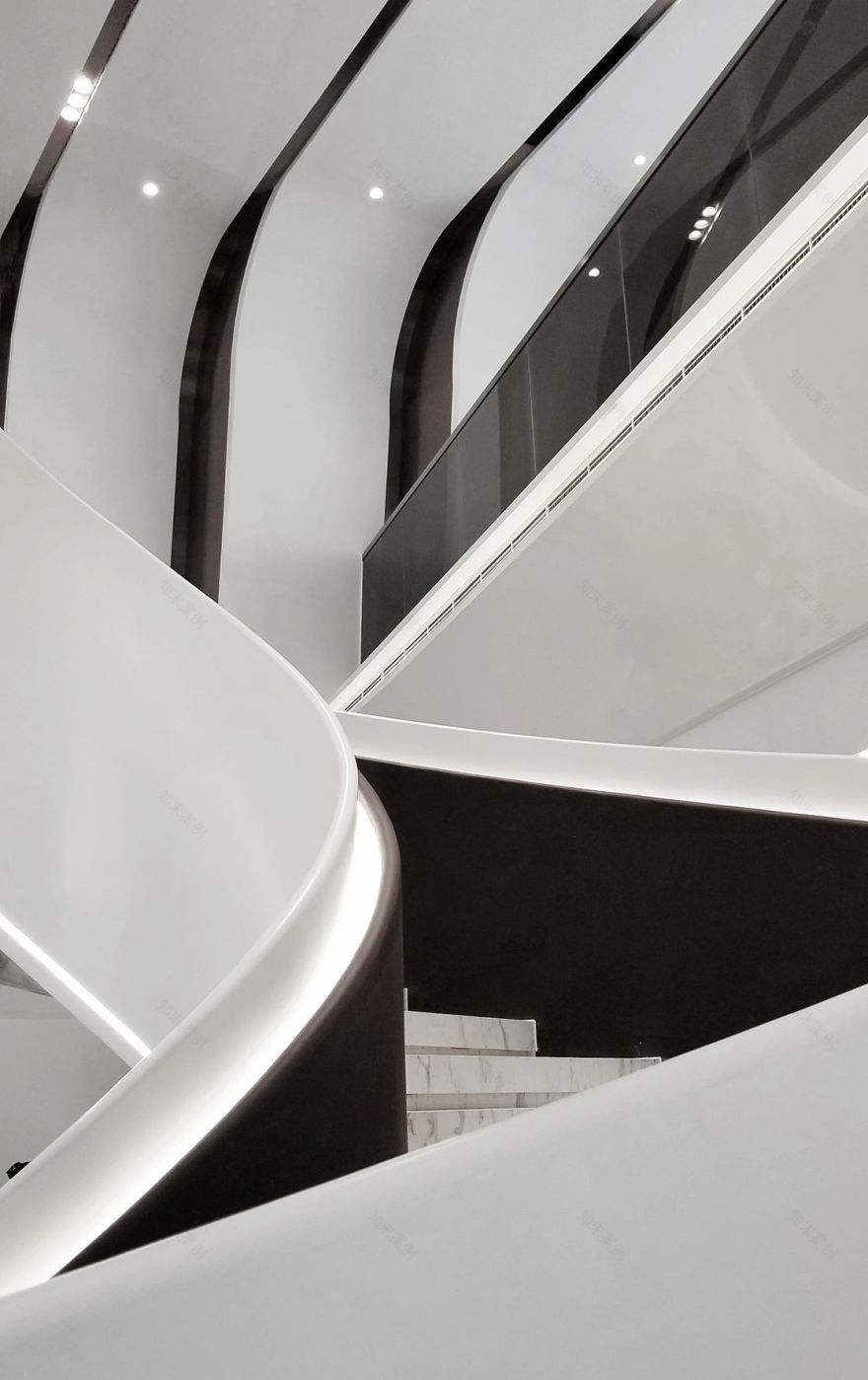 天津爱情缤纷里销售体验中心-59