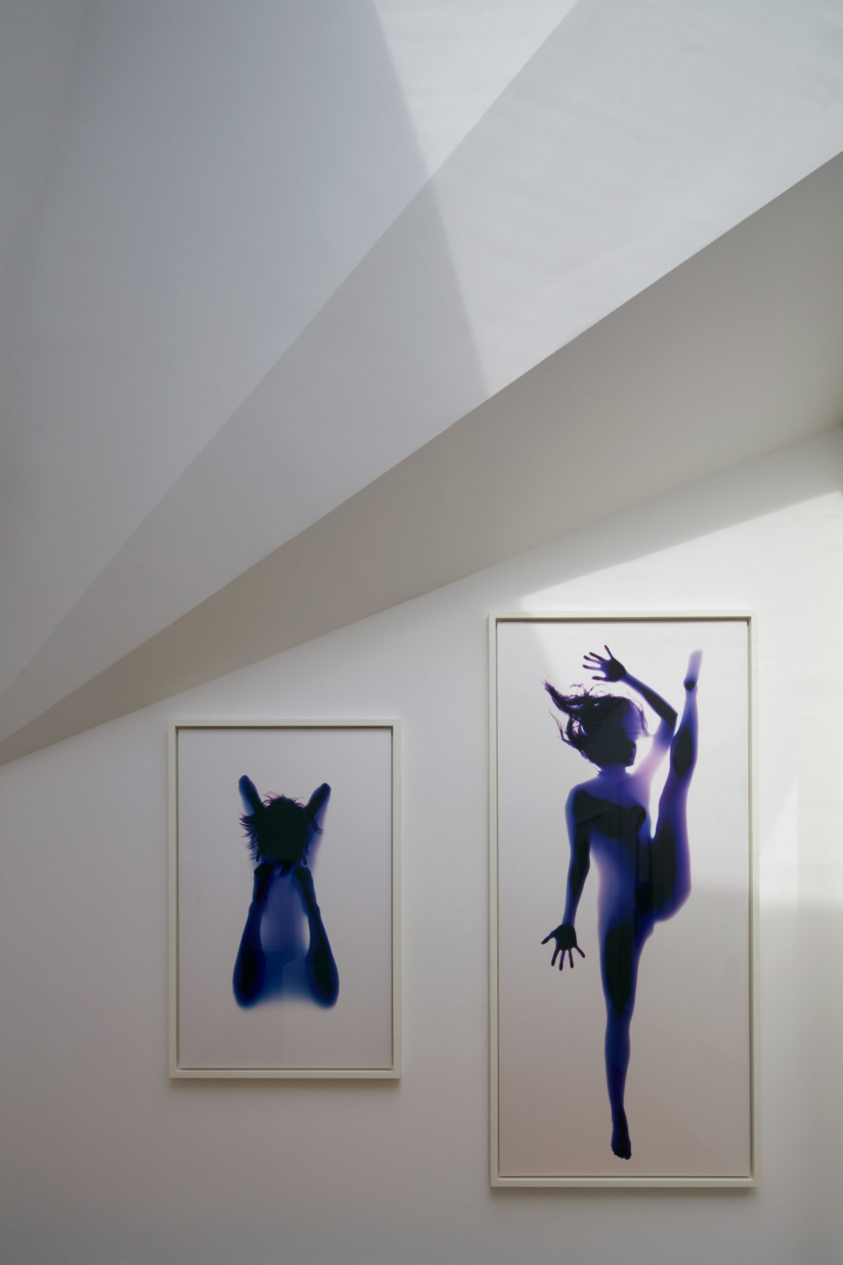 伦敦小巷中的艺术宝库——"帕丁顿潘神殿"艺术家画廊-24