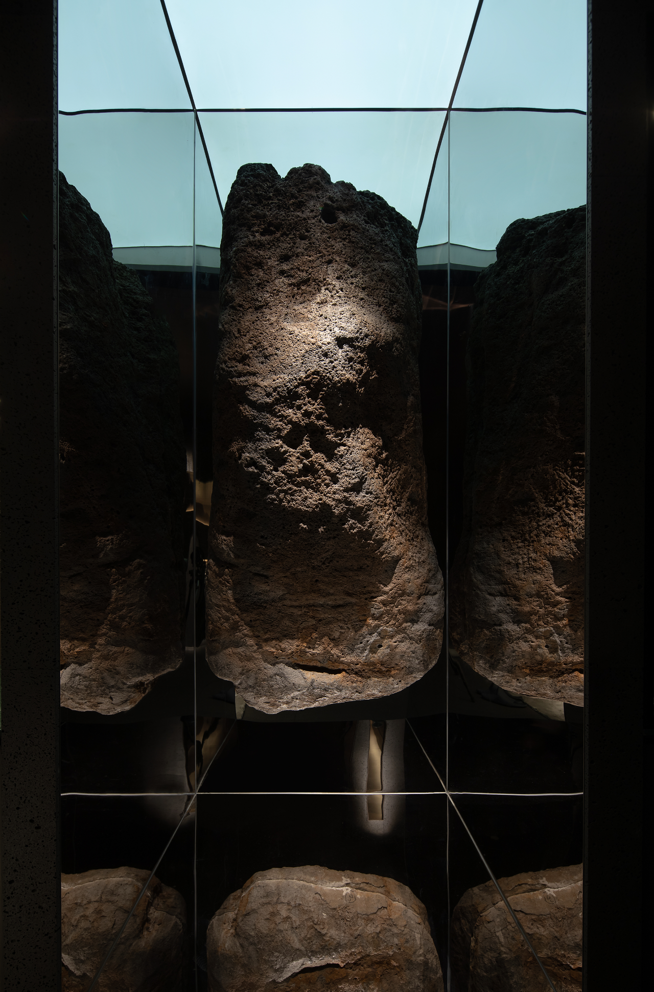 上宸汤泉丨中国杭州丨杭州無形有行室内设计-25