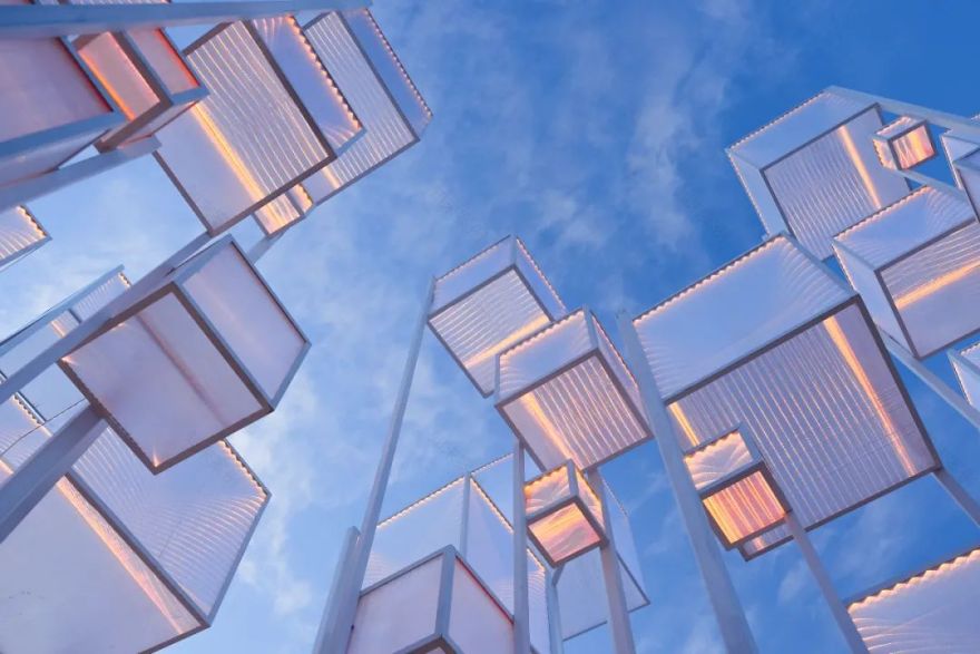 青龙湖·漂浮种子 · 旧砖新生的公园科普教育基地丨中国成都丨小隐建筑事务所-161