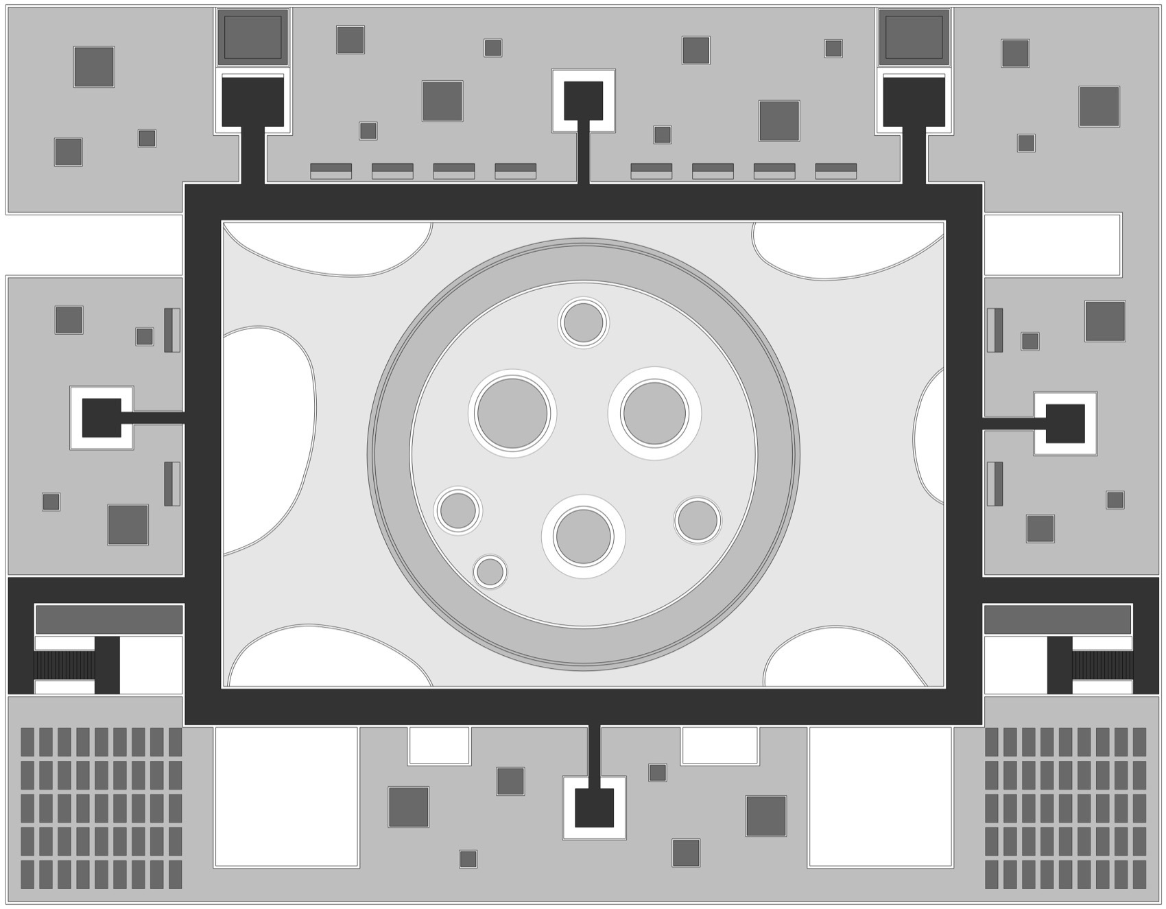 雨舍丨中国万宁丨共时建筑-59