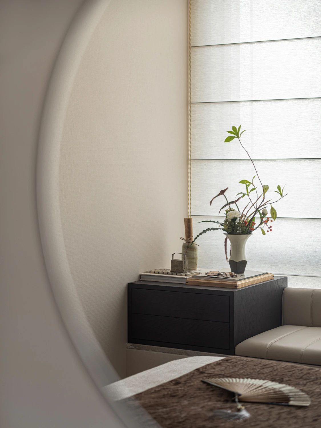 深圳市万丰海岸城・瀚府楼王 189 户型丨中国深圳丨深圳市派尚环境艺术设计有限公司-30