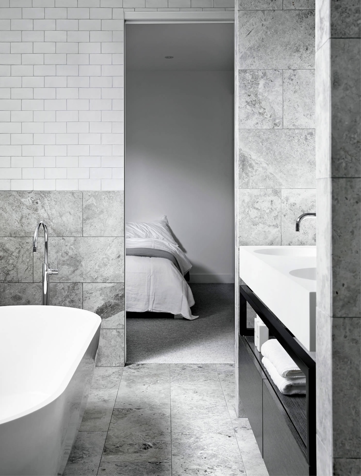 Mim Design |  简洁对称的家园-18