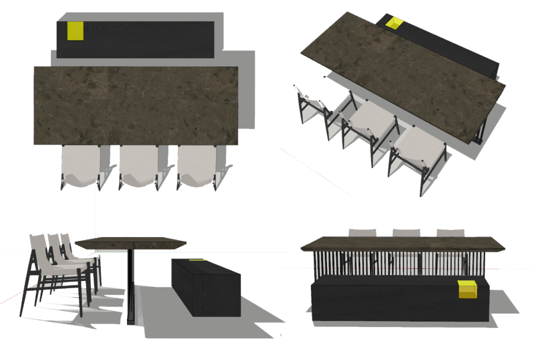 亚细亚西南旗舰店成都店丨中国成都丨辰皓空间设计-65