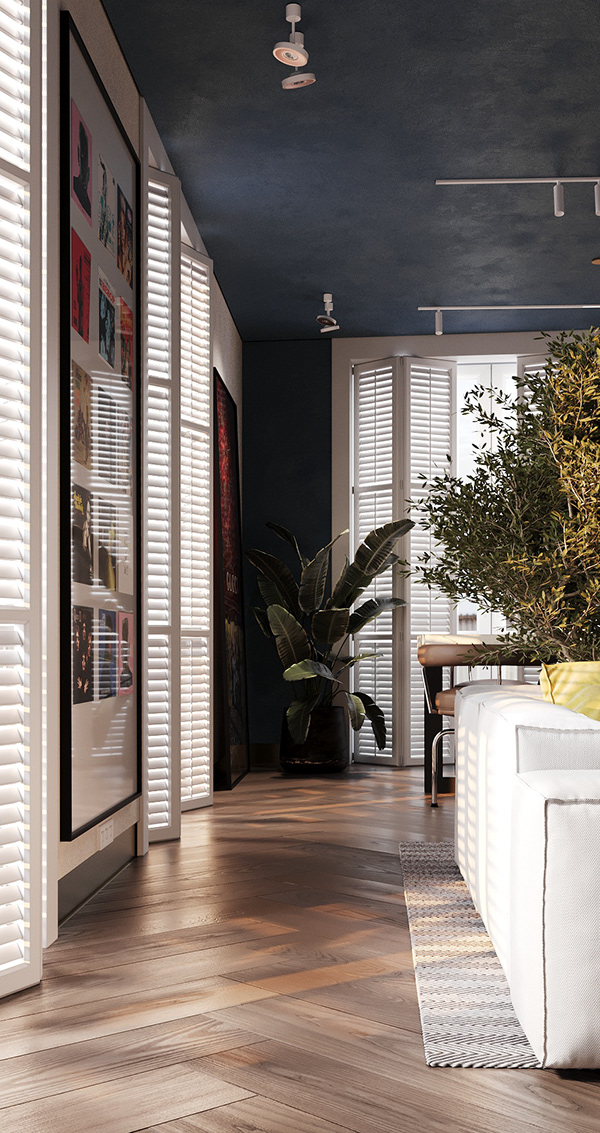 海蓝客餐厅丨UkraineLviv-5