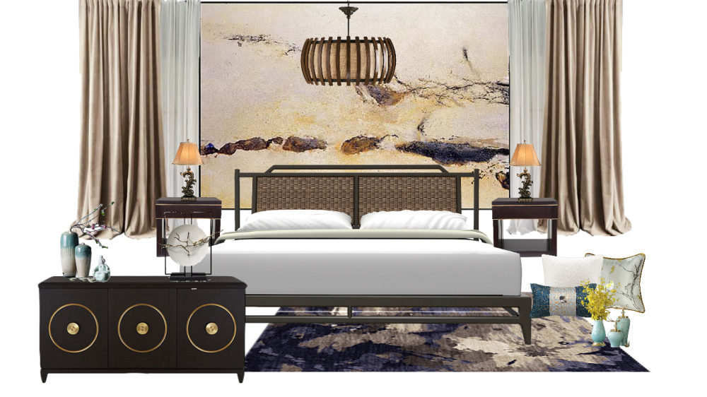 简约酒店设计 | 少即是多的新理念-33