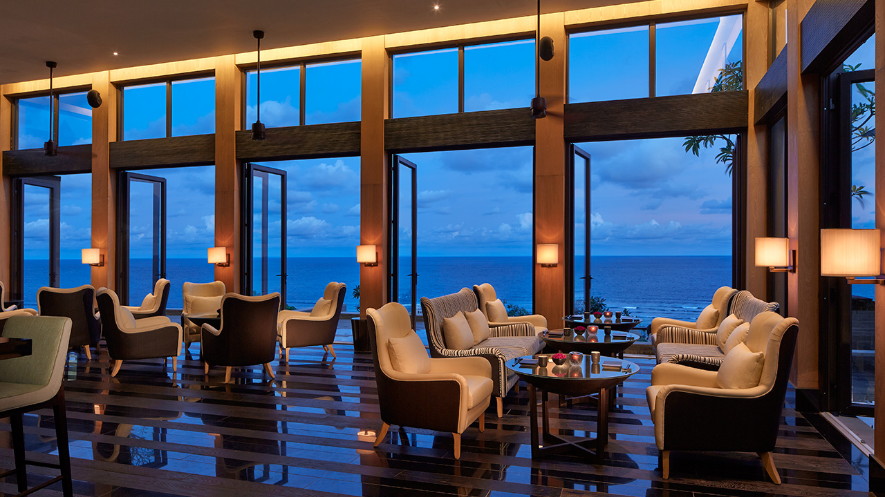 The Ritz Carlton,i巴厘岛丽思卡尔顿度假酒店官方摄影图-21