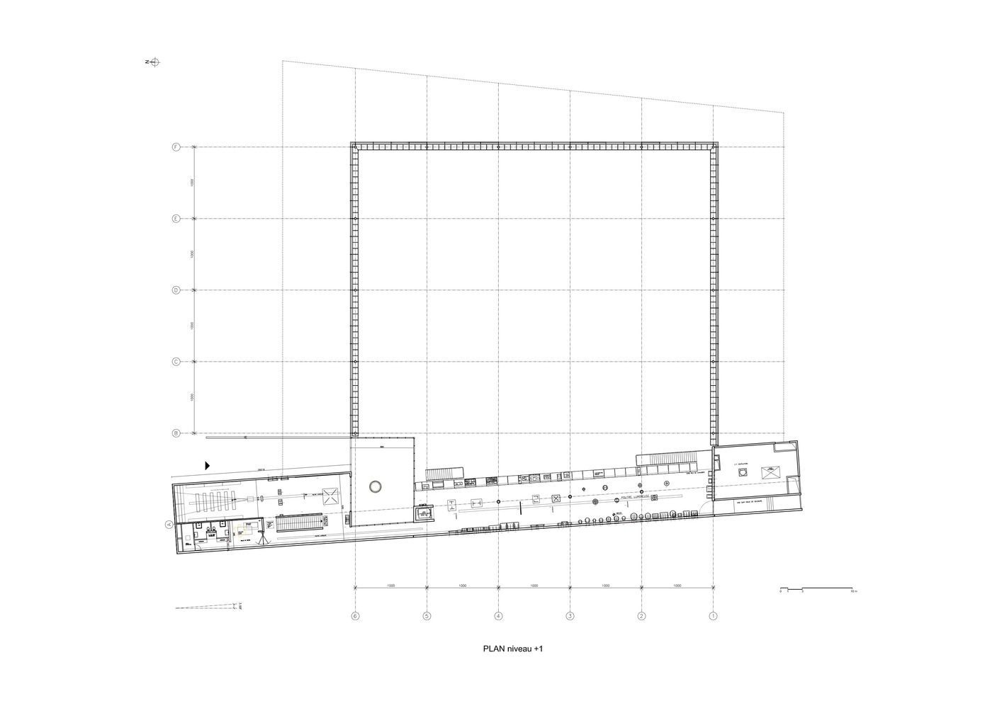 韦松尼亚盖洛博物馆设计-41