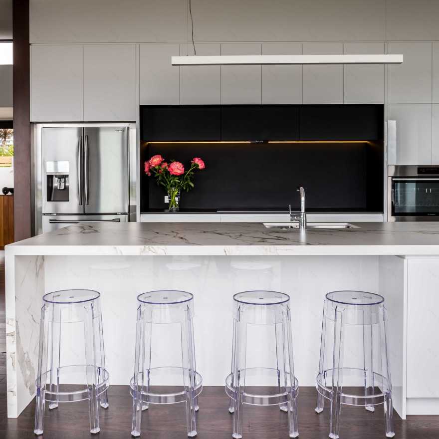 格兰妮斯湾住宅区-18