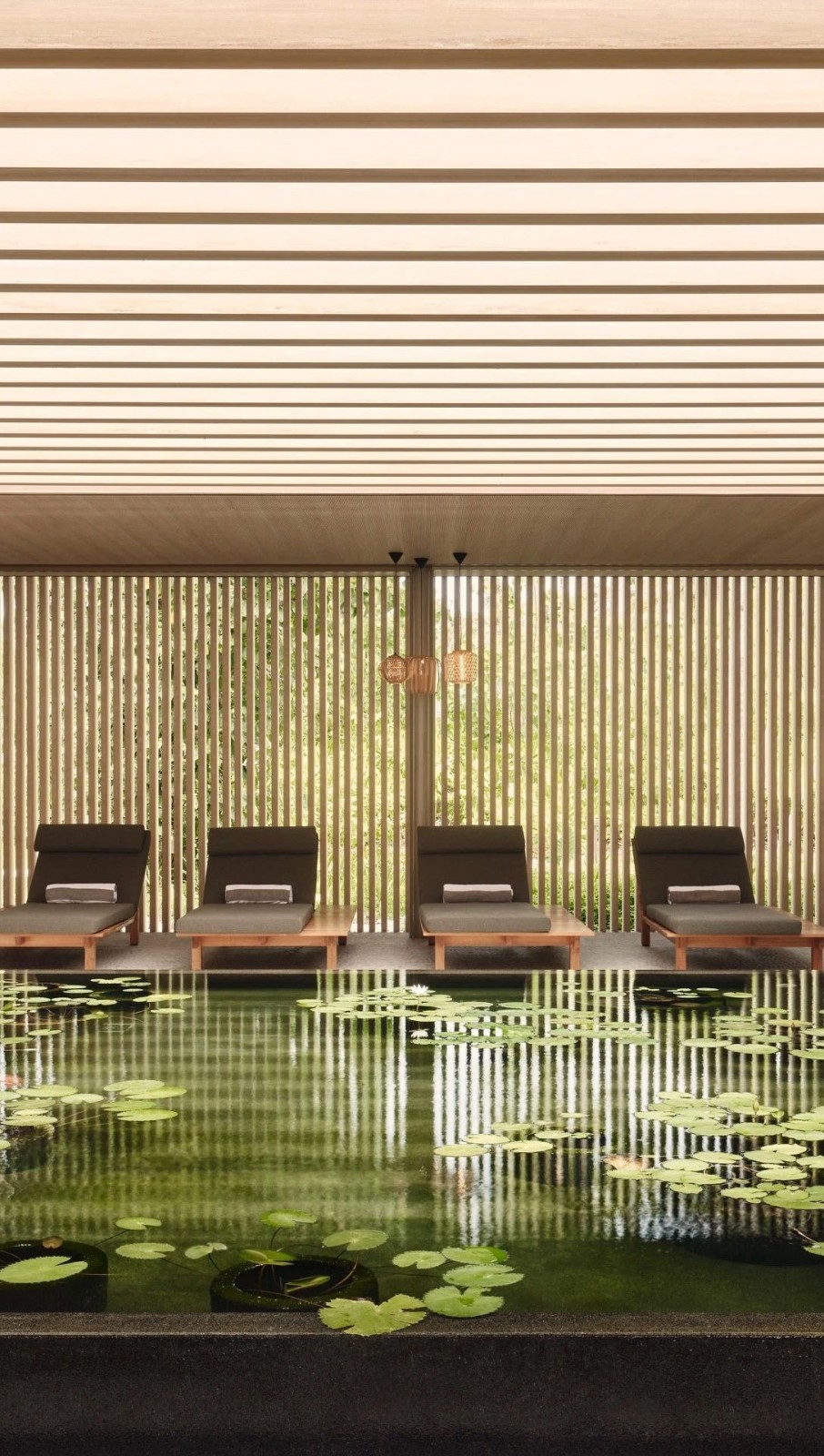 马尔代夫柏典酒店丨马尔代夫马累丨Studio MK27-0