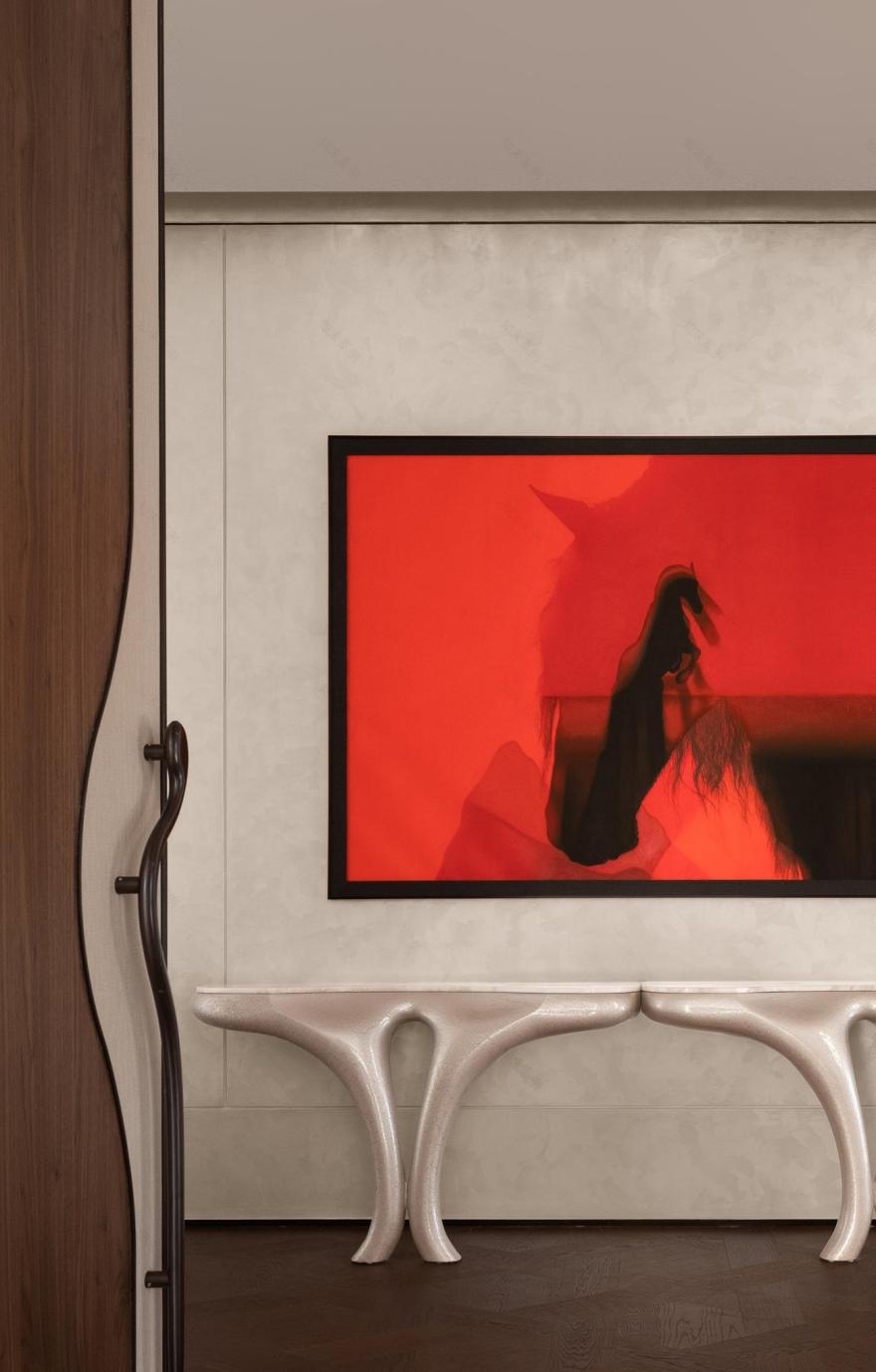 建发 · 云湖之城项丨中国杭州丨硬装WJID维几设计,软装DAS大森设计-36