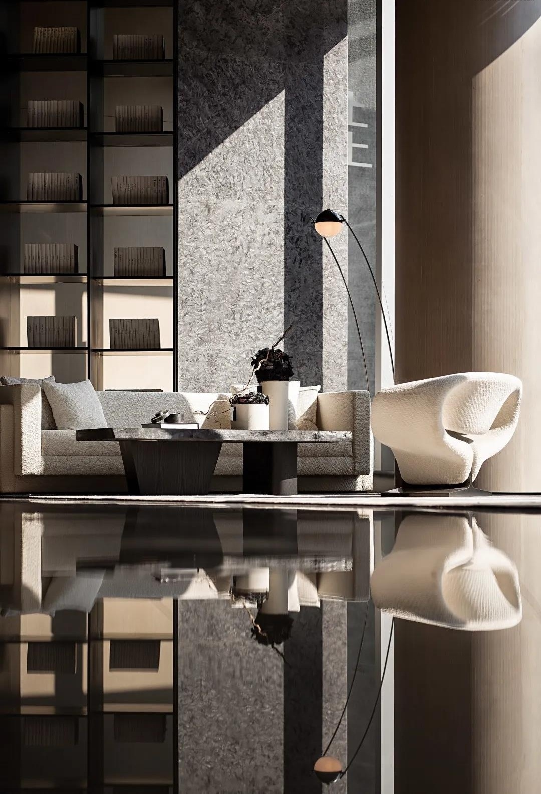 广州南沙佳兆业悦伴湾丨中国广州丨矩阵纵横-31