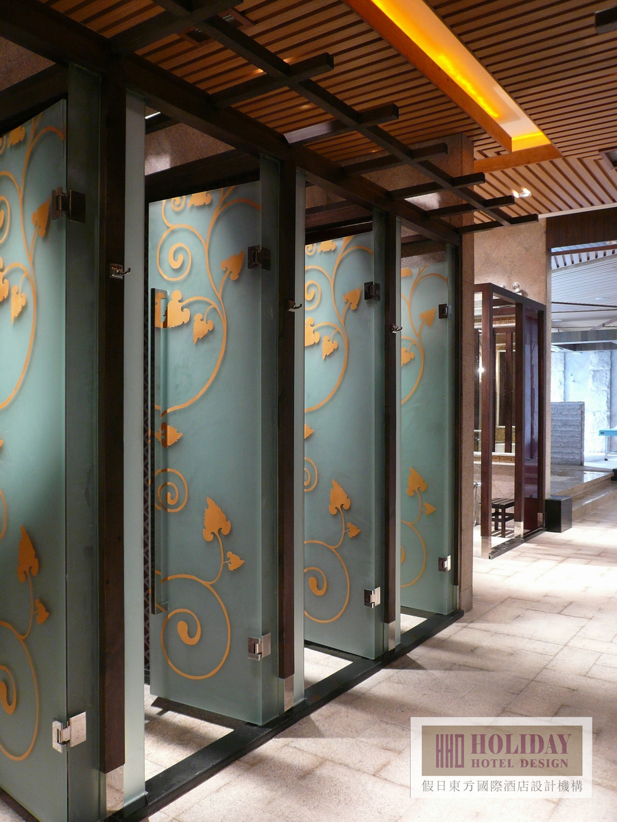 HONG重庆贝迪颐园温泉度假酒店ＯＫ加图标-2-6