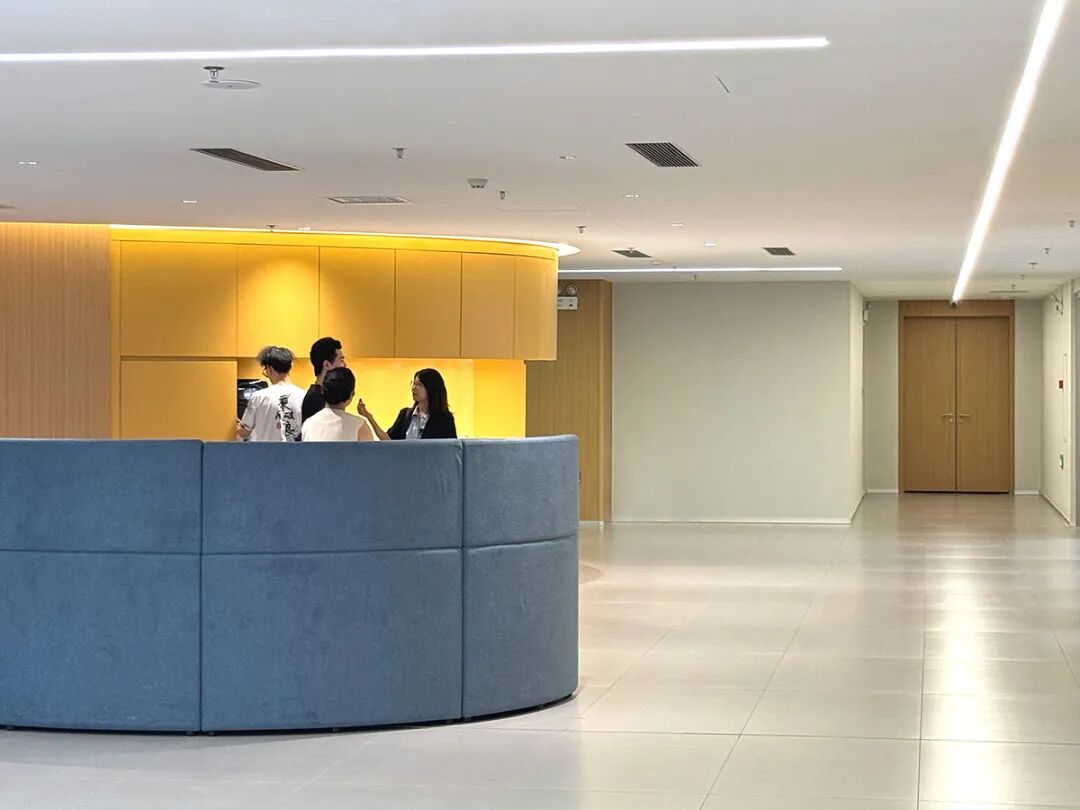 伟邦科技总部大厦丨中国佛山丨ATD安托士设计-49