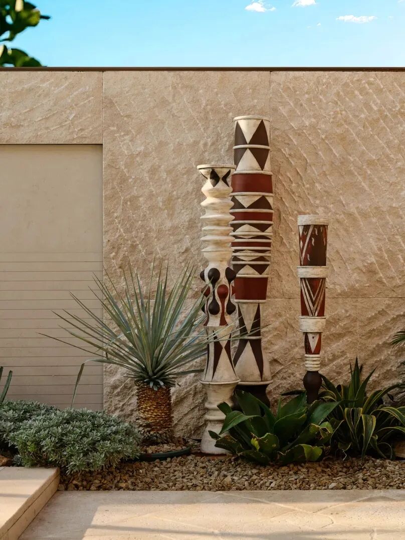 574㎡度假别墅，完全不像样板间！-16