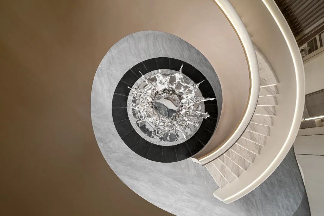 资阳天翊京皓·云麓 177 售楼处丨中国资阳丨九度设计成都公司-27