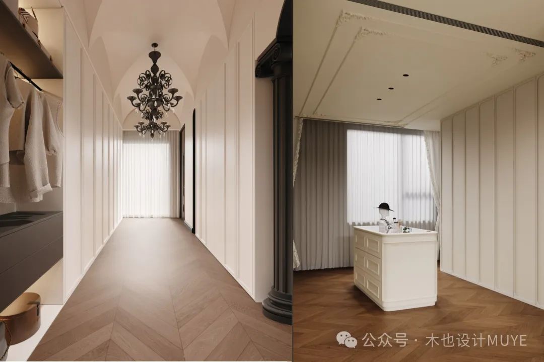 1500m²新邵别墅·传世新中合院丨木也建设 | MUYE DESIGN-177