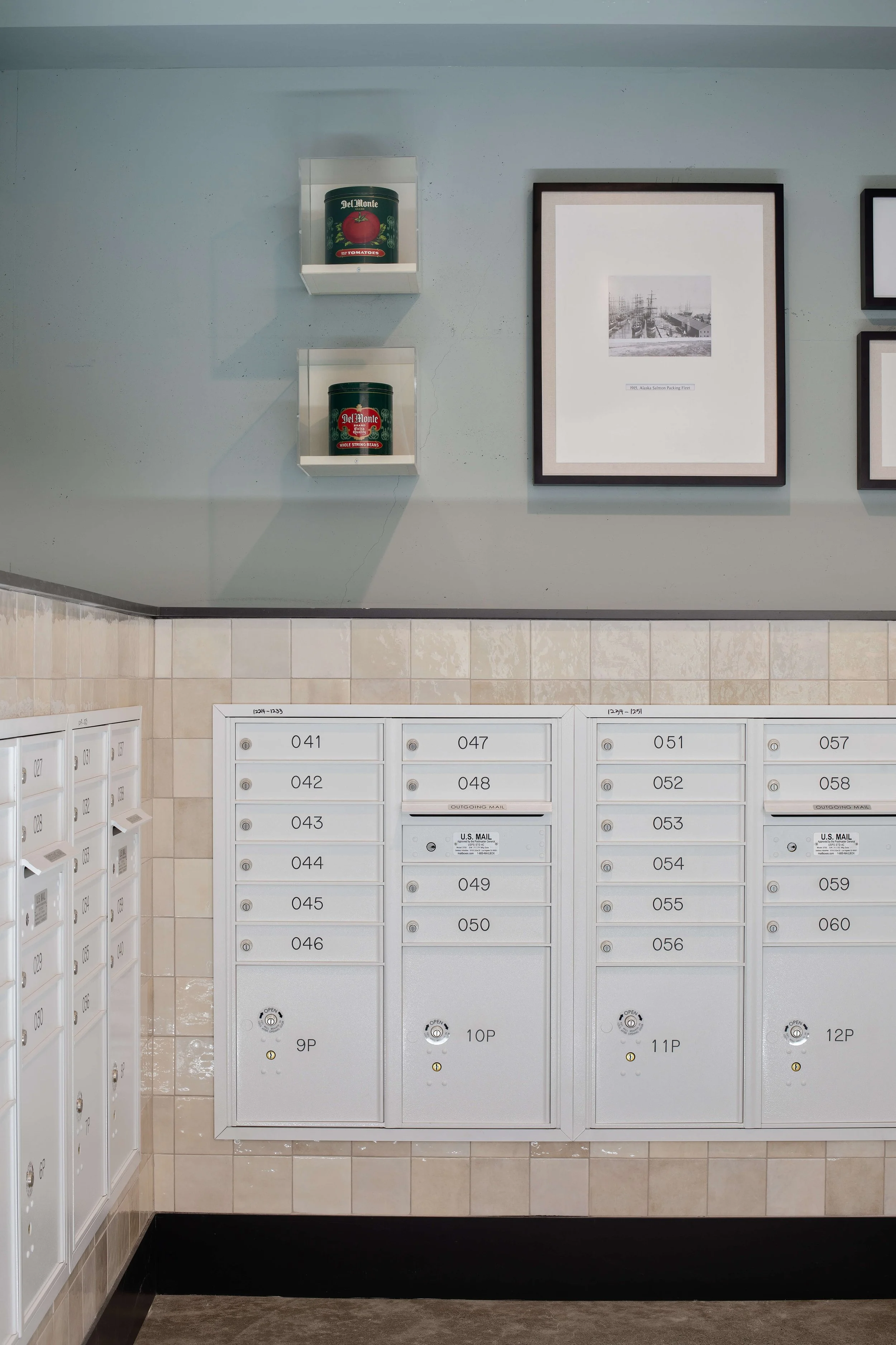 丨美国加利福尼亚丨Vida Design-23