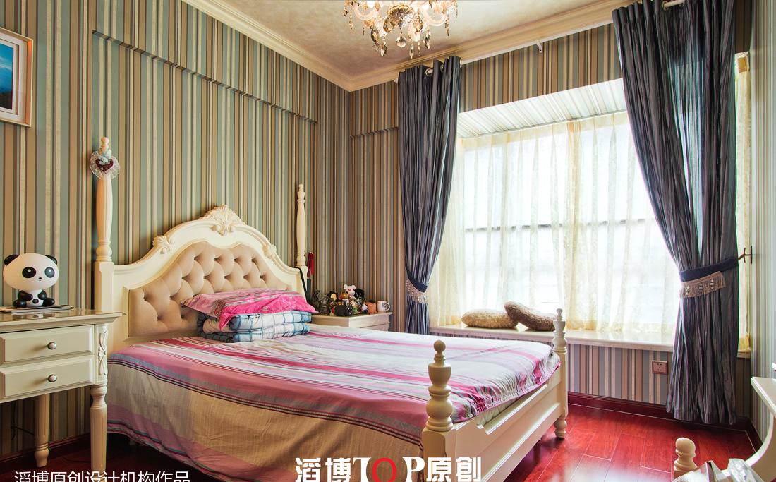 滔博原创丨平层丨盛高大城昆明别墅设计-8