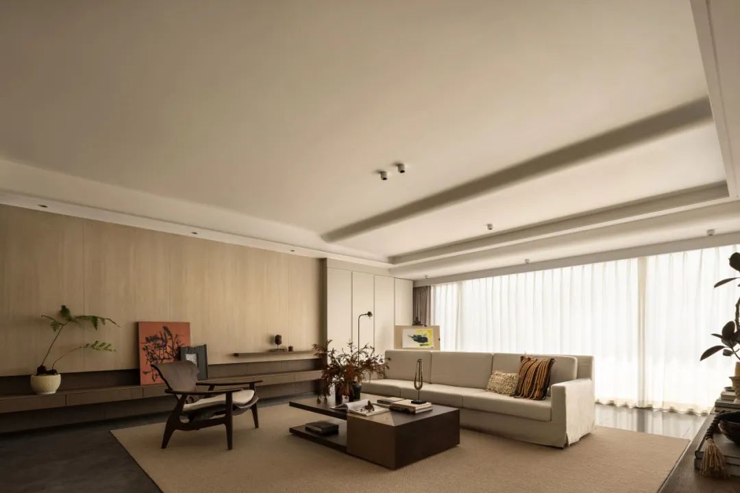 金茂三亚天鹭满湾丨中国三亚丨DAS大森设计-18