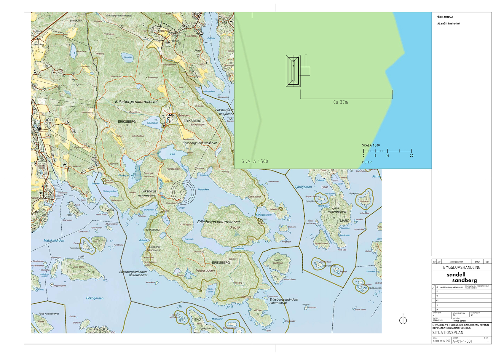 幻境之屋丨瑞典布莱金厄丨Sandellsandberg Architects-44