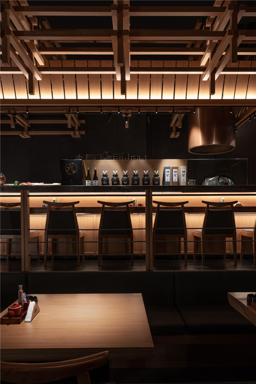 黑門一番丨中国南昌丨三厘社TRIOSTUDIO-26