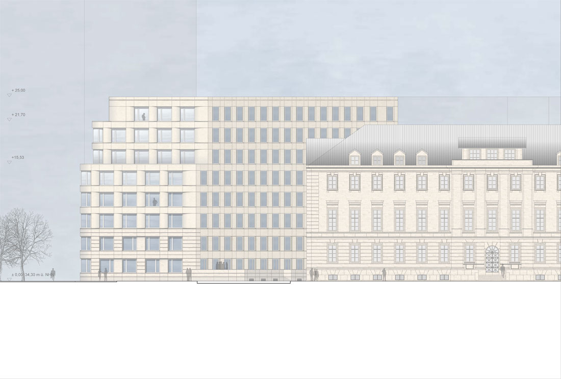 丨GermanyBerlin丨Jan Kleihues-15