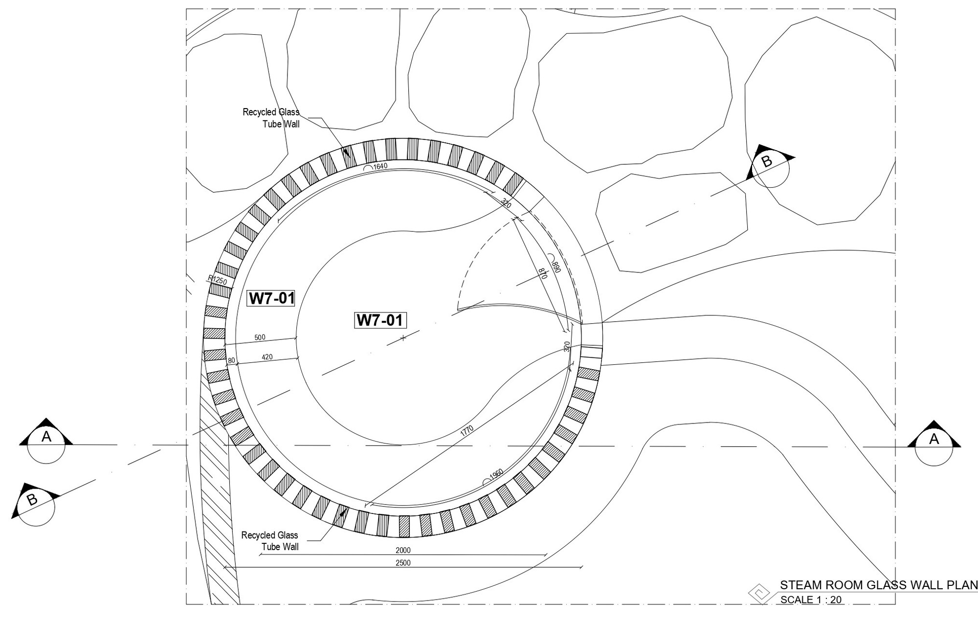 乌拉曼生态豪华度假村丨印度-62