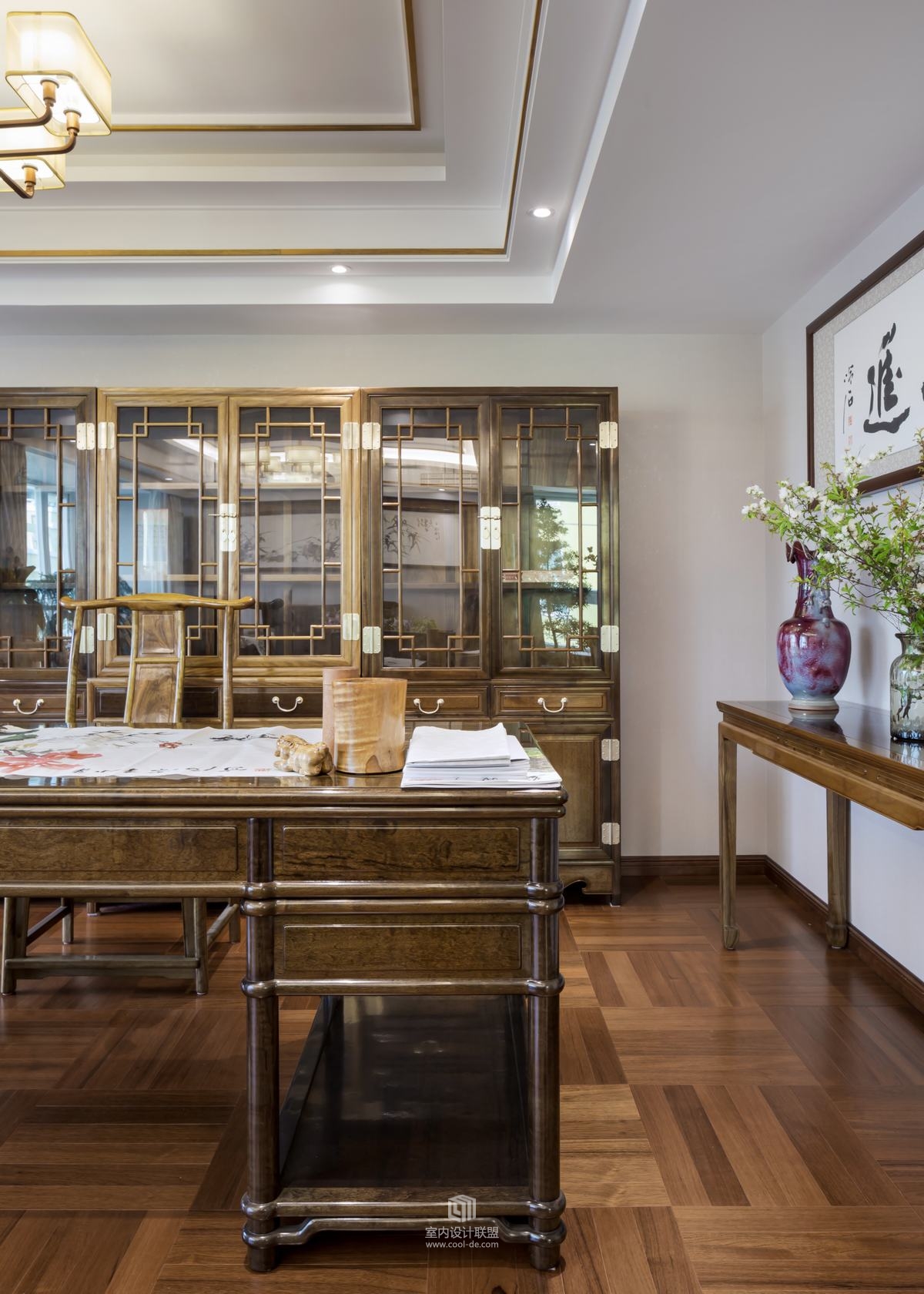 SCD墅创丨遁世-19