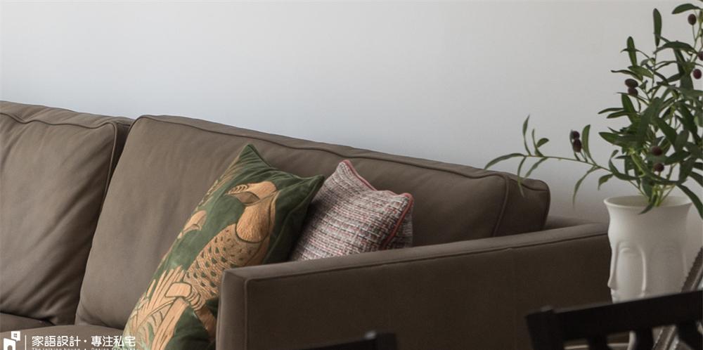 三代同堂的美式幸福居-5