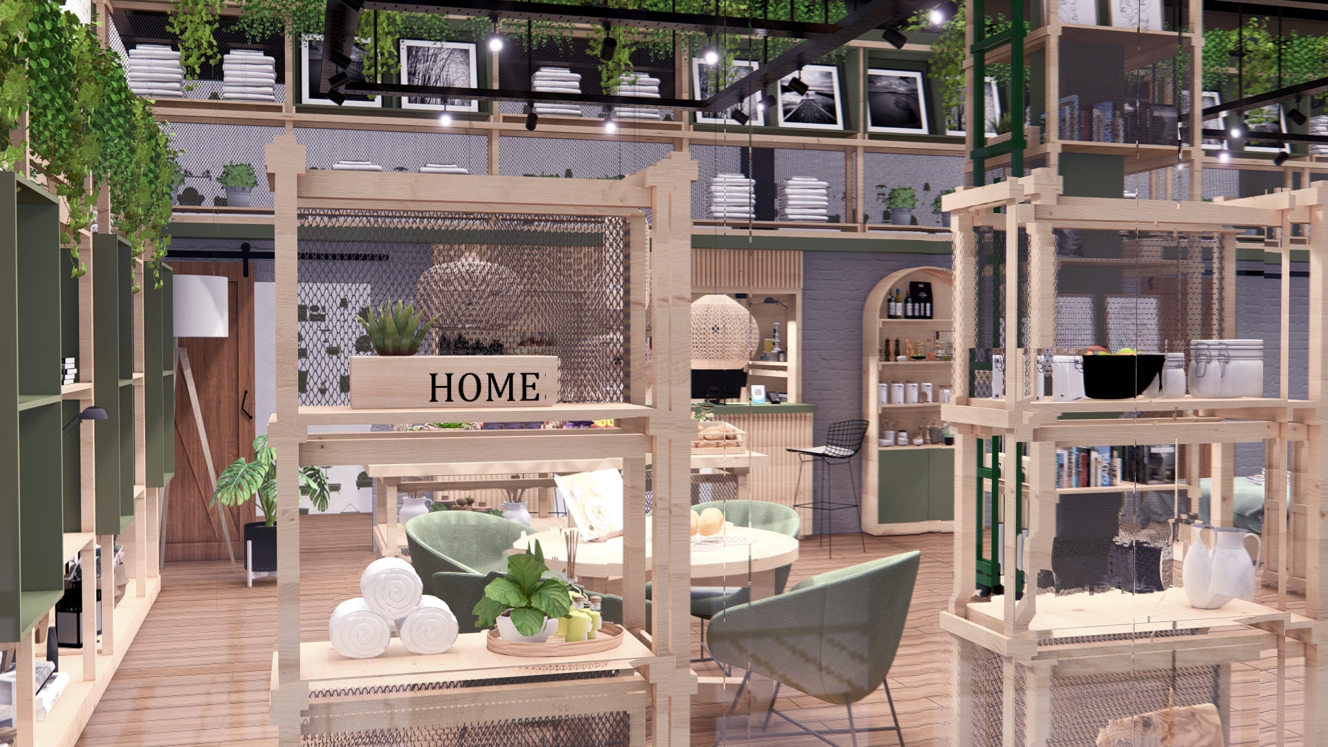 LOCAL COMERCIAL "CASA CEH"-8