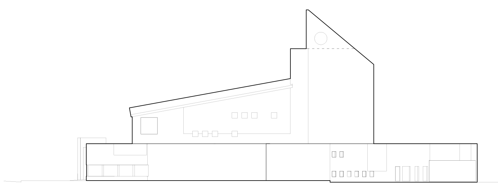 NAM Arquitectura | 西班牙托雷登瓦拉剧院翻新-37