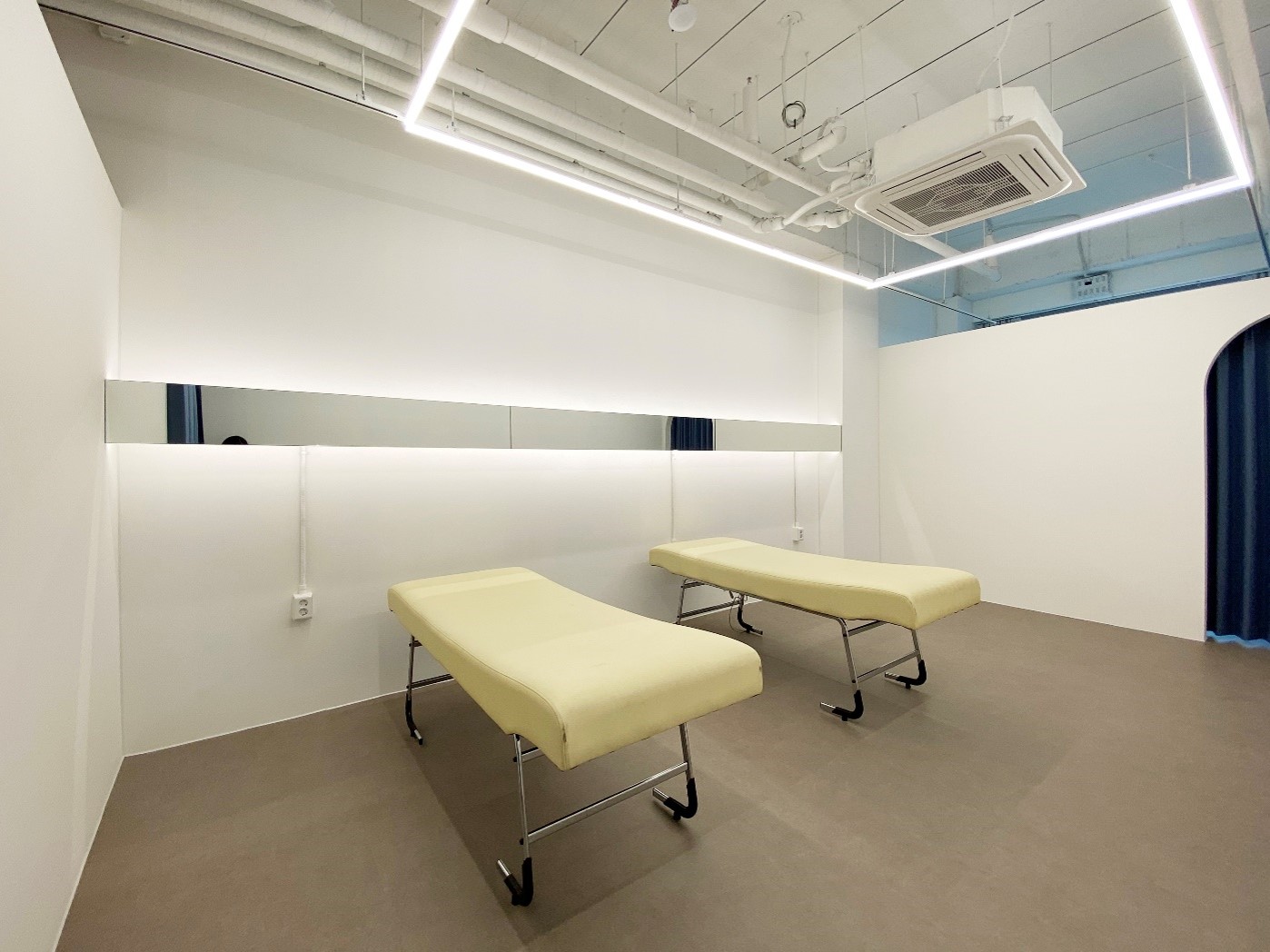 极简设计，14 平小空间大变身-9