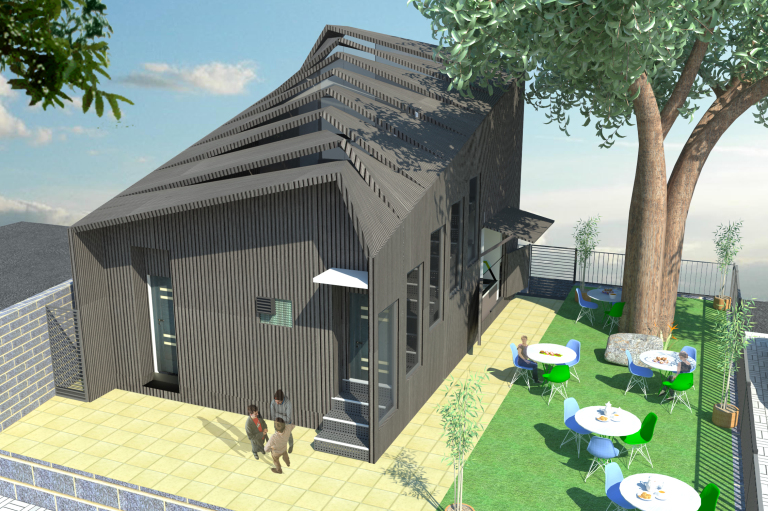 commercial kitchen-0