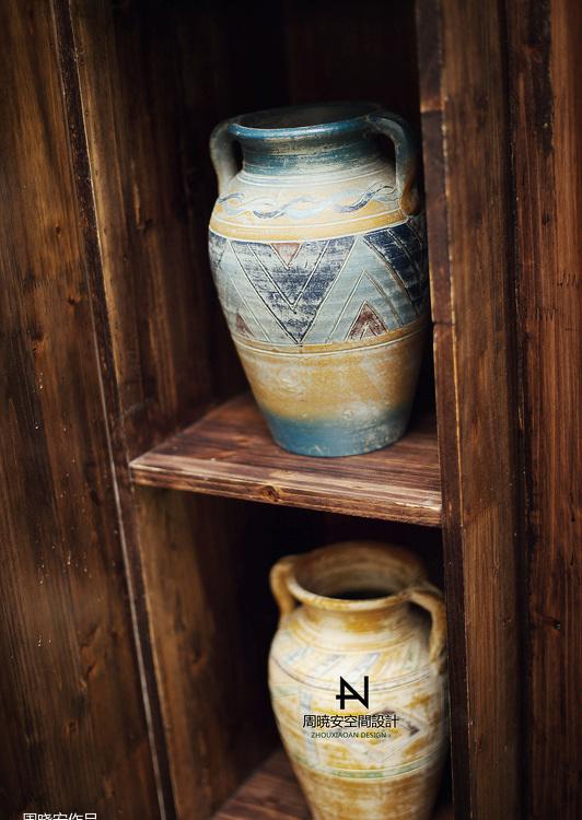 李公堤周周彩妆店-14