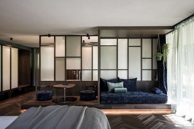 Silena,当阿尔卑斯与亚洲相遇丨意大利丨noa*建筑事务所-24