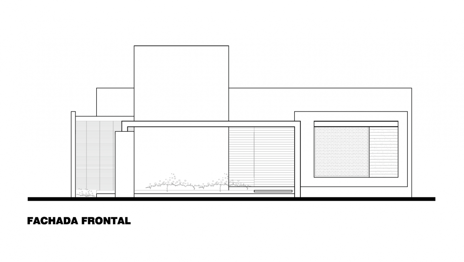 墨西哥T02别墅丨ADI Arquitectura y Diseno Interior-50