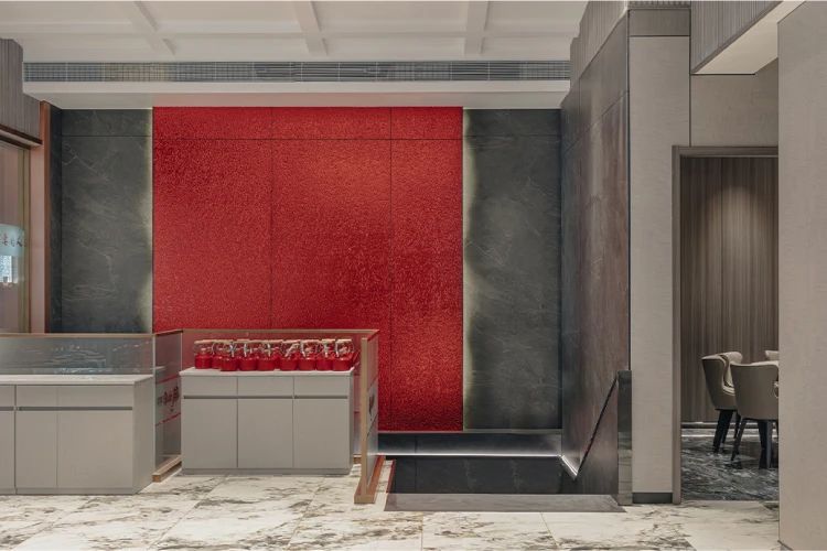 祖铺石磨坊丨中国北京丨朗生-19