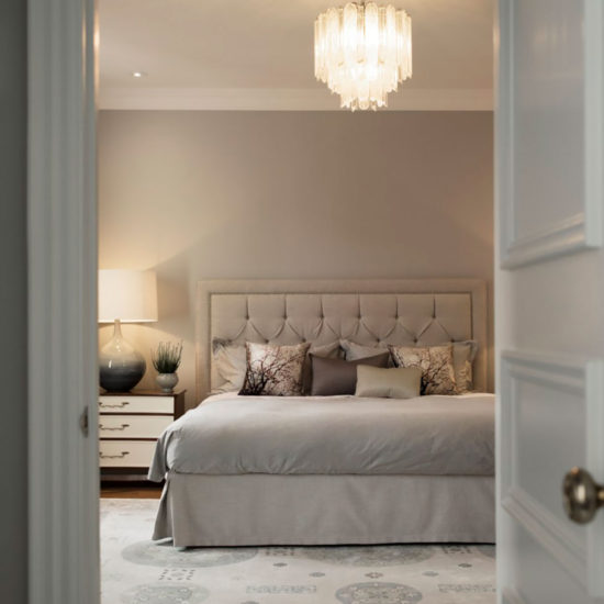 Coldstream Avenue住宅翻新项目丨Timothy Johnson Design-44