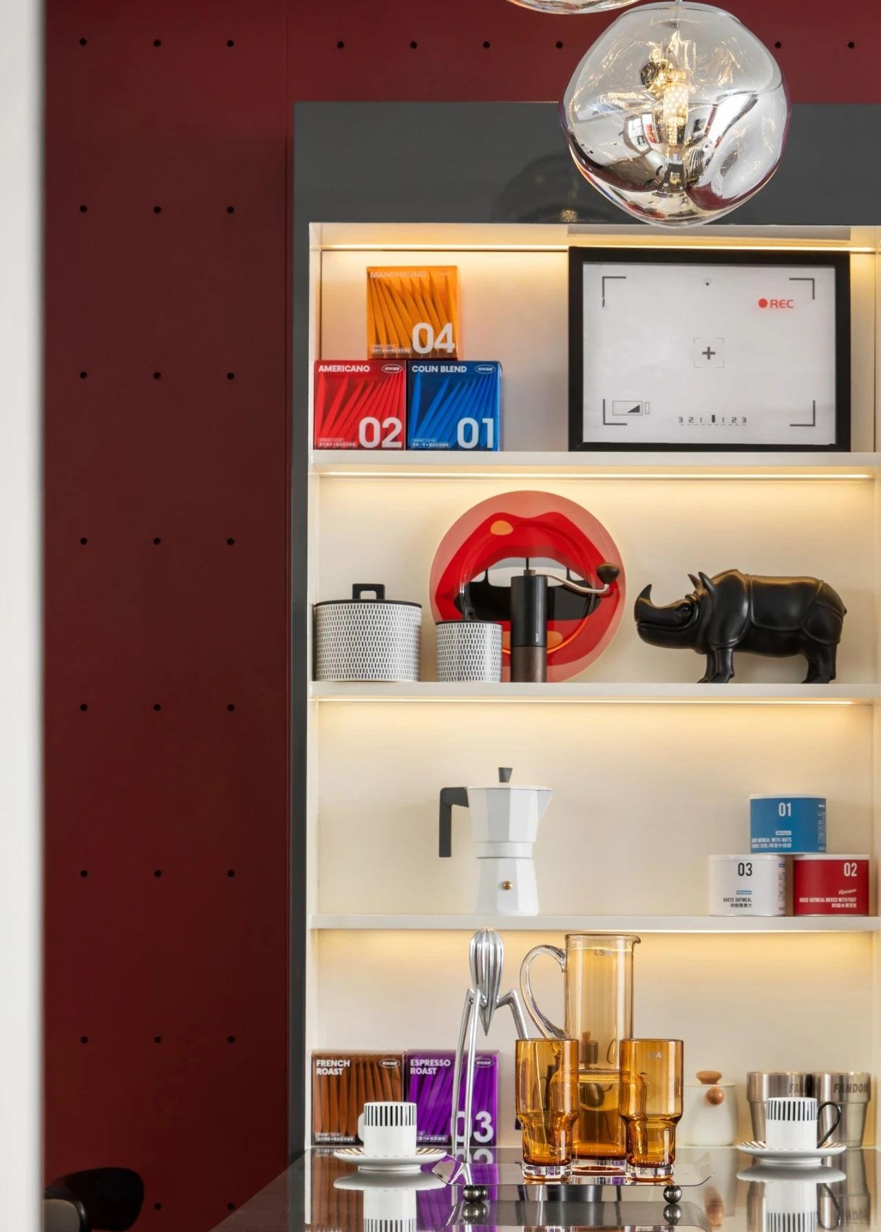 河北万科公园都会私宅丨中国河北丨北京墨亦MOI-36