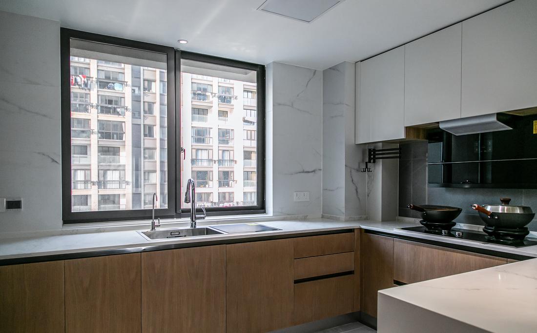 都市雅居 · 140㎡意式三口之家的温馨设计-29