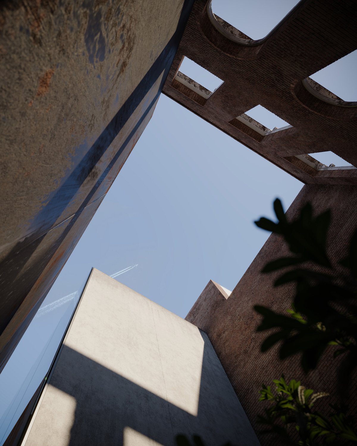 Magazine Street 住宅-5