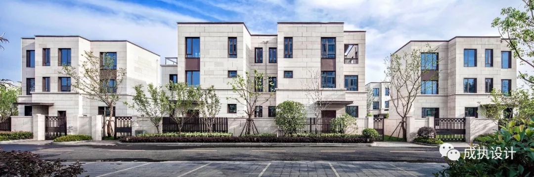 苏州昆山中节能白鹭湾湖适绿色商墅设计-30