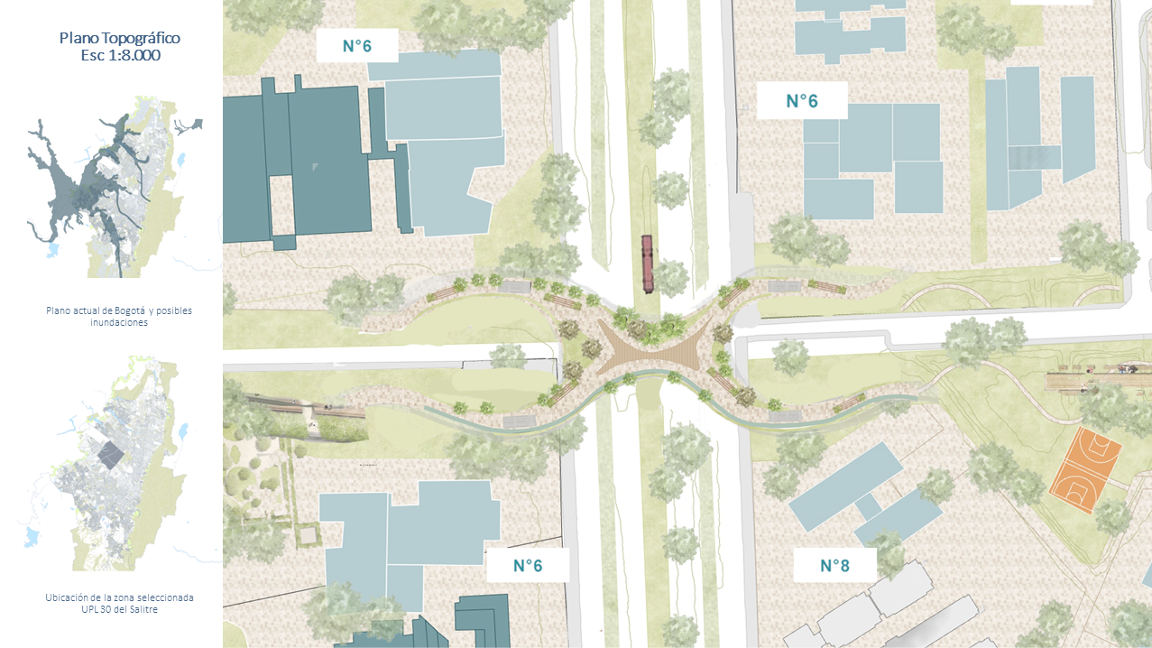 DEL PROYECTO URBANO AL EDIFICIO-1