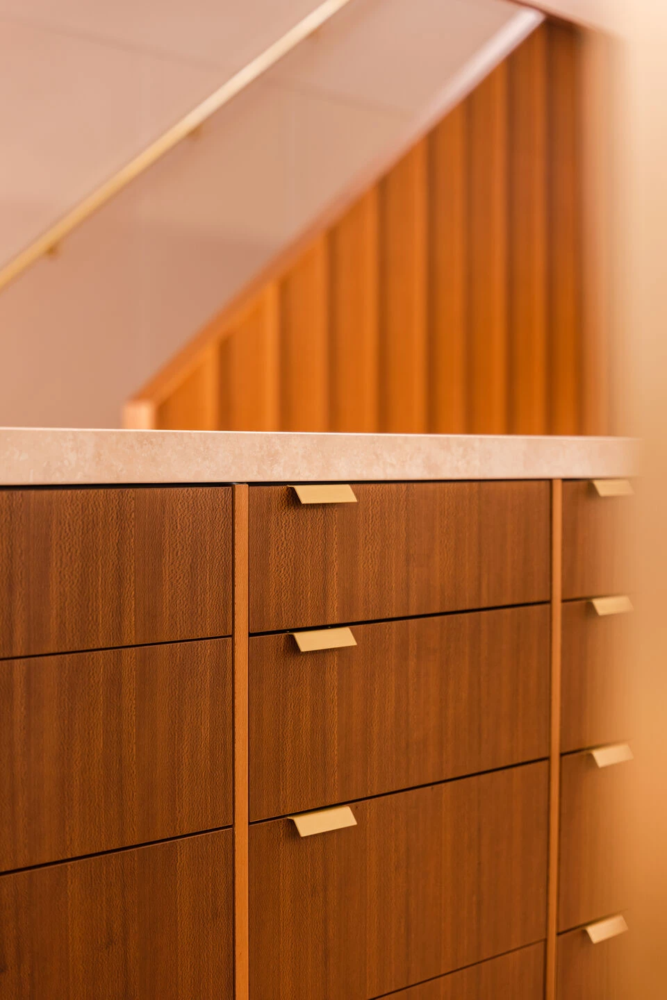 Juwelier Friedrich 珠宝店室内设计丨德国慕尼黑丨Arnold,Werner-15