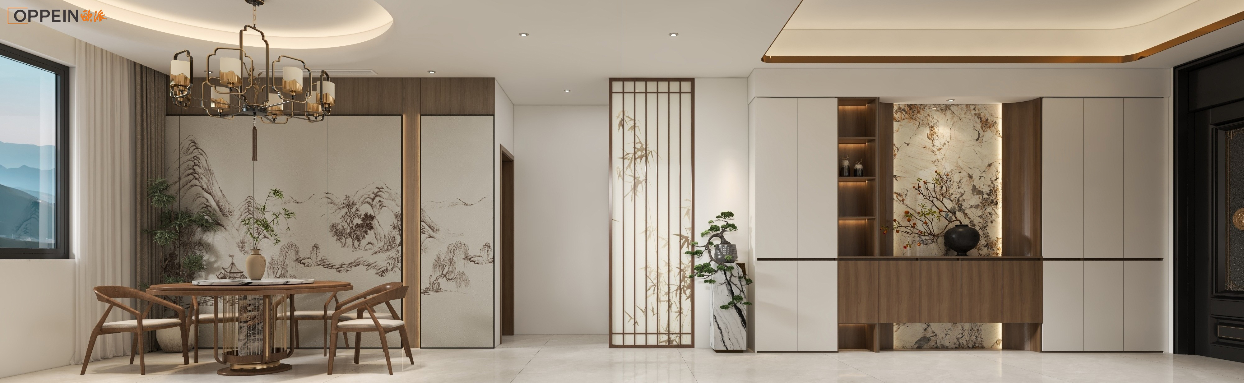 荣总乐桥自建别墅-2