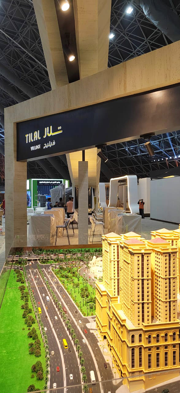 Tilal Village for El-Raghi Invest-12